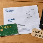 3646 CPAM, n securite sociale tel sans NIR