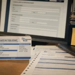Almerys carte blanche : code 37930151 tiers payant