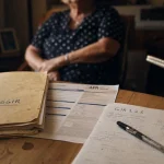 Calcul GIR et grille AGGIR pour évaluer la dépendance de 1 à 6