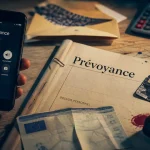 Assistance et prevoyance : urgence et opposition bancaire