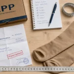 Combien de bas de contention par an : ordonnance, remboursement et pièges à éviter