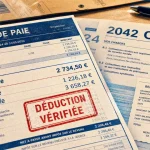 Impots mutuelle : déduction sur revenu imposable