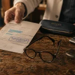 Condition changement de correction lunettes avant 2 ans : ordonnance et remboursement