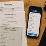 Mutuelle temporaire : contrat d’un mois pour se couvrir
