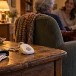 vitaris téléassistance pour le maintien à domicile, aide 24/7