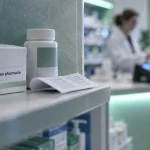 Différence pharmacie et parapharmacie : médicament en pharmacie