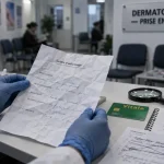 Faut il une ordonnance pour consulter un dermatologue : carte Vitale, remboursement, urgence