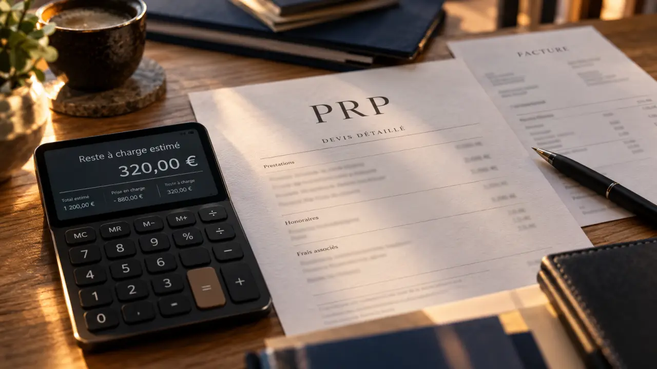 Injection PRP remboursement mutuelle : kit et honoraires